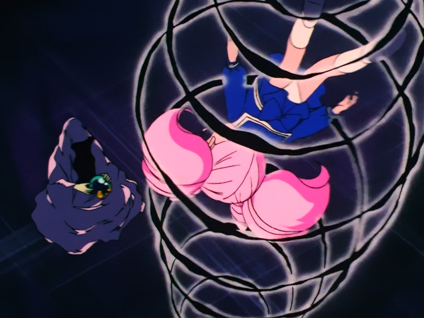 Bishoujo Senshi Sailor Moon R (ShadowRangers)